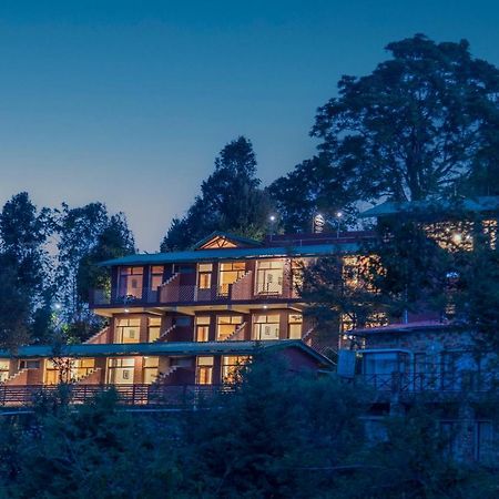فندق Echor - Yak And Yeti Ranikhet المورا المظهر الخارجي الصورة